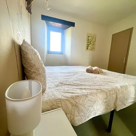 Couette-café Restaurant Des Amis 3*